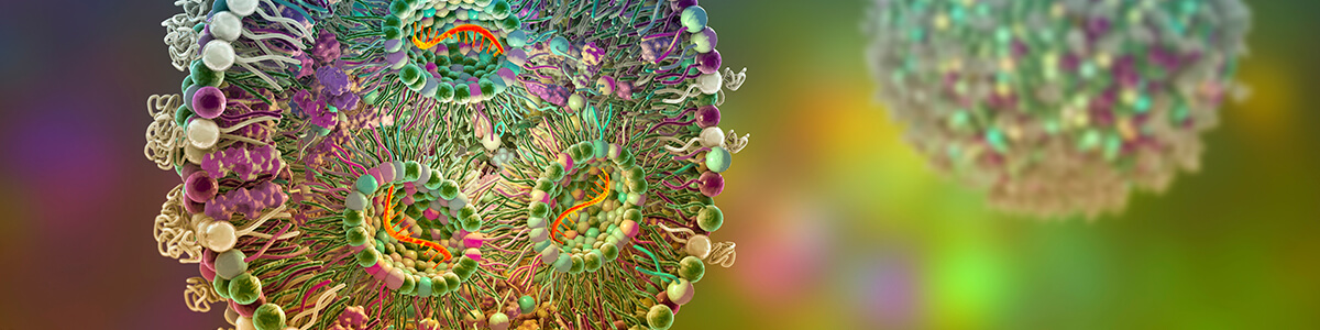 WATERS: Analyzing lipid nanoparticle