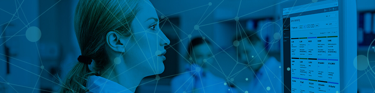 WATERS: See an enhanced view of your lab systems